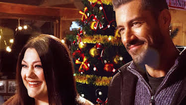 2:00 PM: A Country Christmas Harmony | Channel 5 | 10/24 2026
