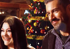 A Country Christmas Harmony