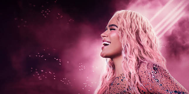 Karol G: Tomorrow was Beautiful (2025)