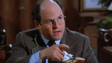 17:00: Seinfeld (S7 E20) (S7) | TV6 | 4/8 2026