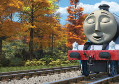 Thomas & Friends: Big World! Big Adventures!