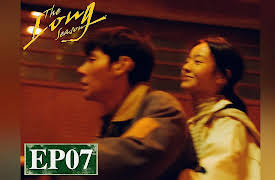 The Long Season: The Long Season EP07