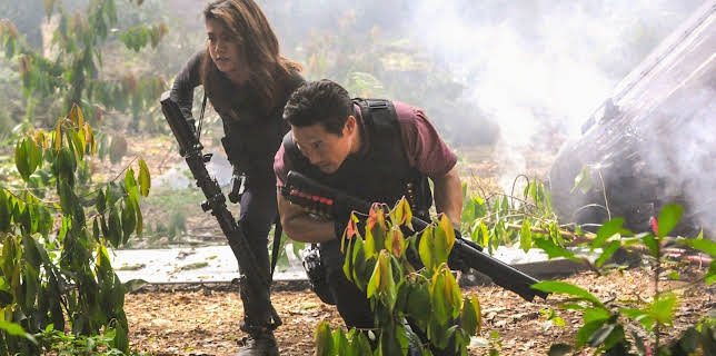 08:15: Hawaii Five-0 | Kabel Eins | 3/12 2026