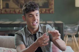 Magic for Humans Spain: Love is in the Air