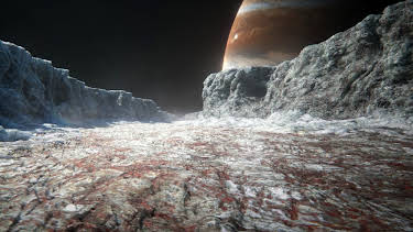 11:00: Eine Reise durch das Sonnensystem | ZDFinfo | 4/2 2026