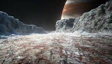 Eine Reise durch das Sonnensystem