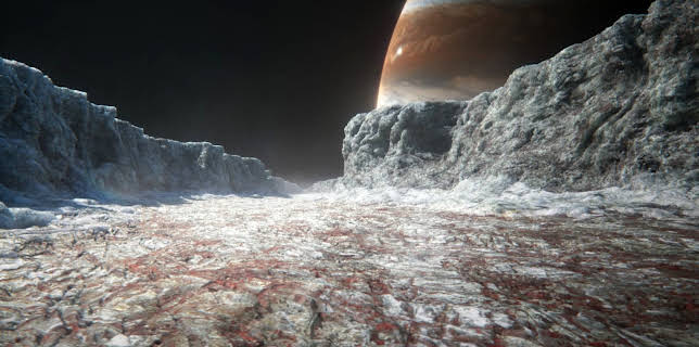 10:30: Eine Reise durch das Sonnensystem | ZDFinfo | 11/13 2025