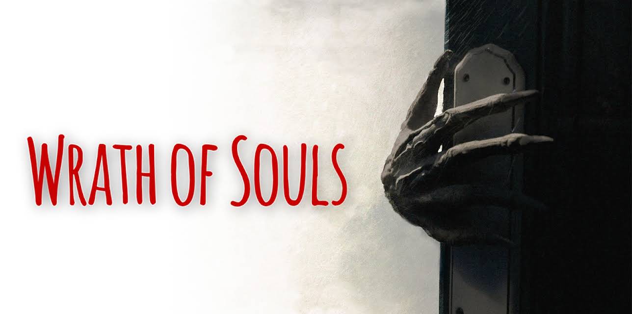 Wrath of Souls (2020)