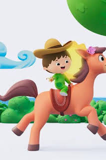 14:00: Explorando con El Mundo de Charlie | Baby TV | 4/1 2026