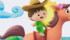 Explorando con El Mundo de Charlie