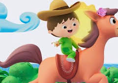 Explorando con El Mundo de Charlie