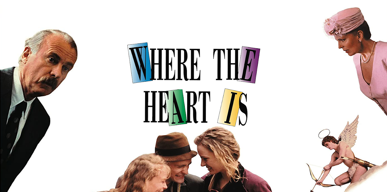 Where The Heart Is (1990)