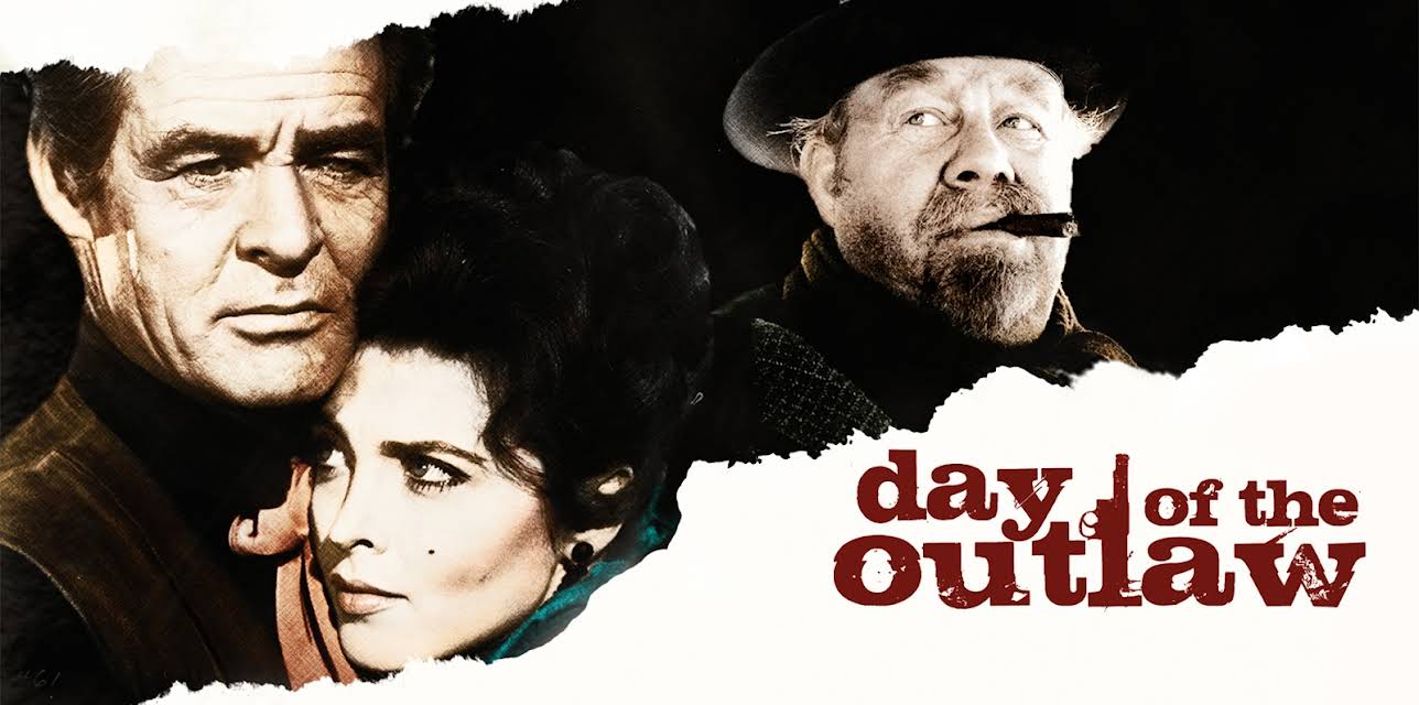 Day of the Outlaw (1959)