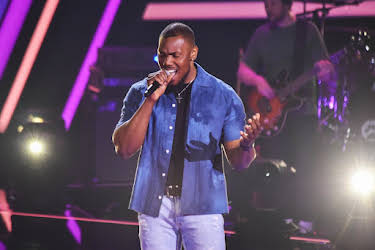 20:15: The Voice of Germany (S15 E8) (S15) | Sat1 | 10/24 2025