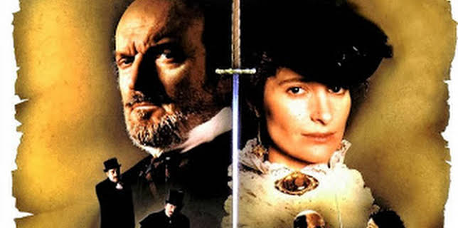 15:50: El maestro de esgrima (IMDb 6.7) | La 7 | 1/25 2026