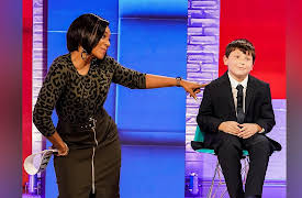 Kids Say The Darndest Things Season 2: World's Oldest Third Grader