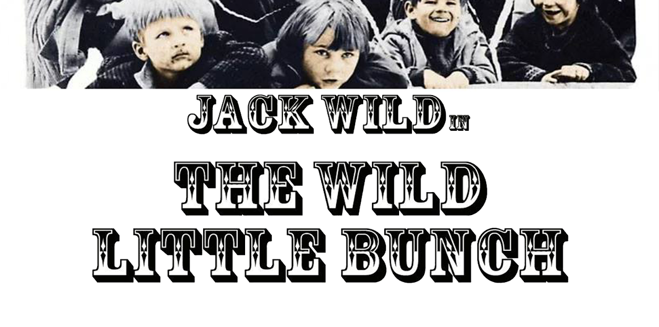 Wild Little Bunch (1973)