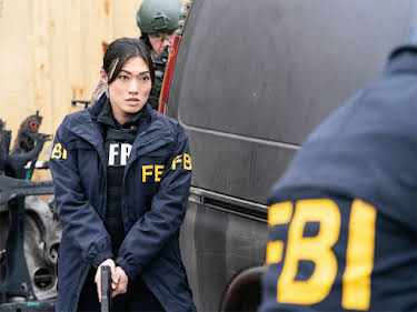 12:00: FBI: Special Crime Unit | Kabel Eins | 6/18 2026