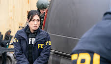 FBI: Special Crime Unit