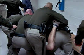 Jail S1: Melee in the Cell