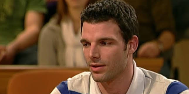 02:55: Richterin Barbara Salesch | Sat1 Gold | 2/8 2026