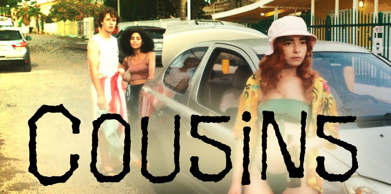 Cousins (2023)