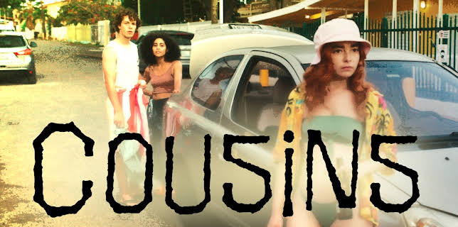 Cousins (2023)
