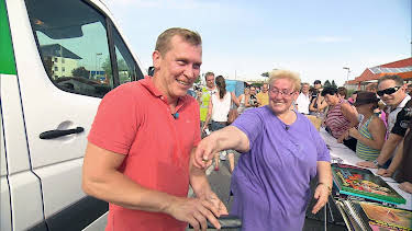 09:00: Der Trödeltrupp - Das Geld liegt im Keller (S12 E43) (S12) | RTL 2 | 4/7 2026