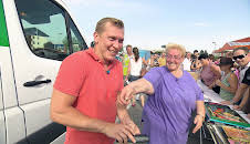 Der Trödeltrupp - Das Geld liegt im Keller (S12 E43)