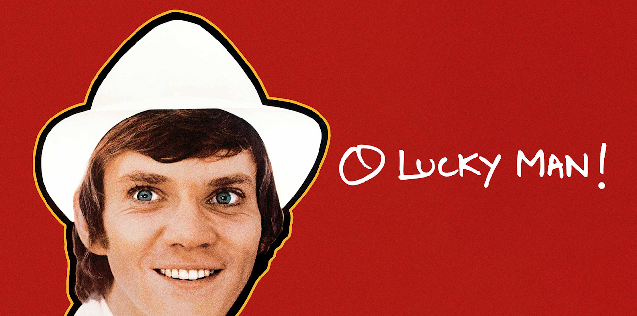 O Lucky Man! (1973)