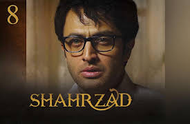 Shahrzad: Season 1 - Episode 8