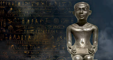 13:30: Die Geheimnisse von Sakkara | ZDFinfo | 5/3 2026