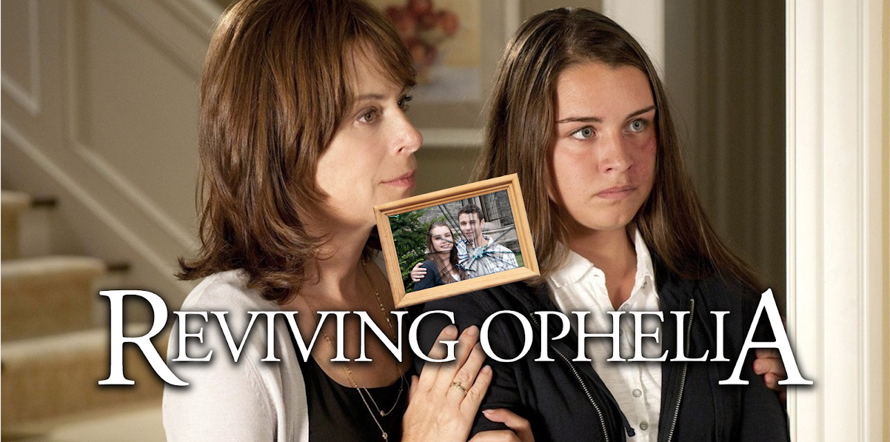 Reviving Ophelia (2010)