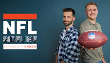 NFL Sideline - Das Highlight Magazin