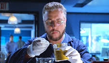 CSI: Den Tätern auf der Spur