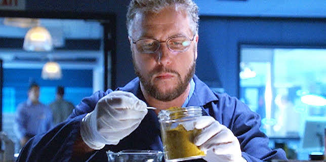 08:40: CSI: Den Tätern auf der Spur | VOX | 2/10 2026