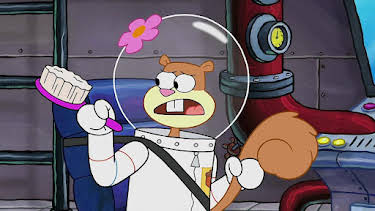 11:20 AM: SpongeBob SquarePants (S11) | CBBC | 4/8 2026