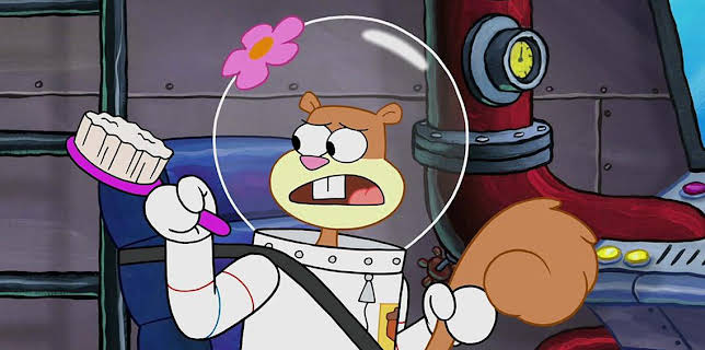 1:25 PM: SpongeBob SquarePants (S11) | CBBC | 12/21 2025