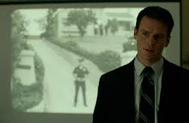 MINDHUNTER: Avsnitt 1