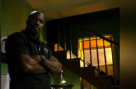 Marvel's Luke Cage Season 1: Moment of Truth