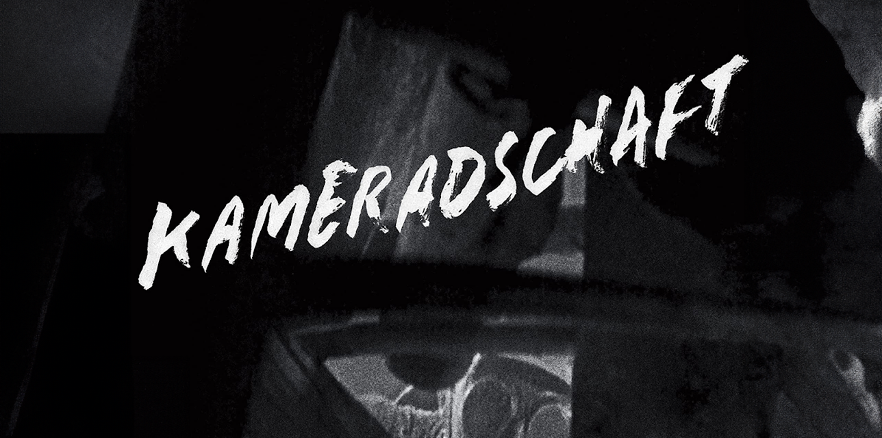 Kameradschaft (English Subtitled) (1932)