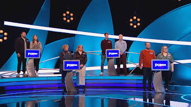 7:25 AM: Pointless (S26 E47) (S26) | Dave | 6/5 2026