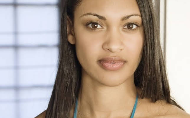 Cynthia Addai-Robinson