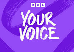 Your Voice