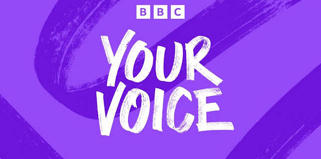 8:00 PM: Your Voice | BBC One Wales | 3/17 2026