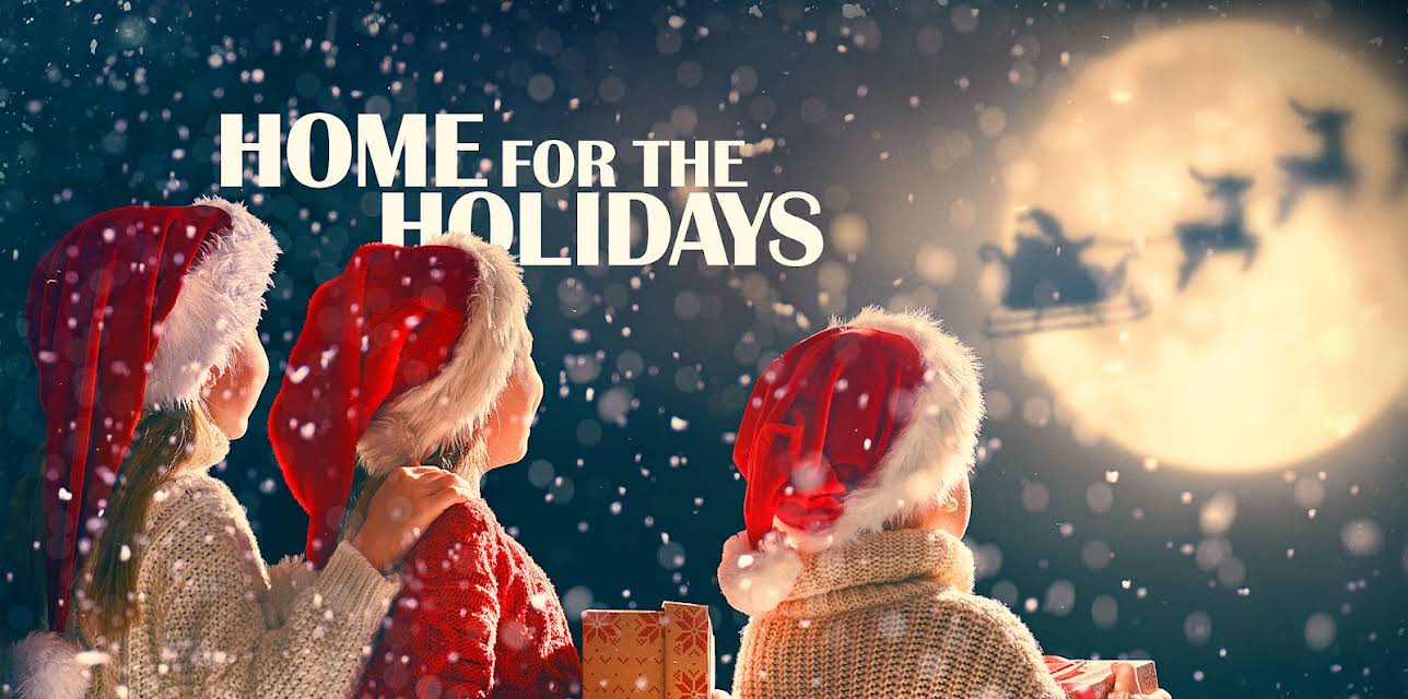 Home for the Holidays (2005)