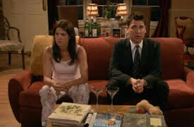 How I Met Your Mother: Episode 1