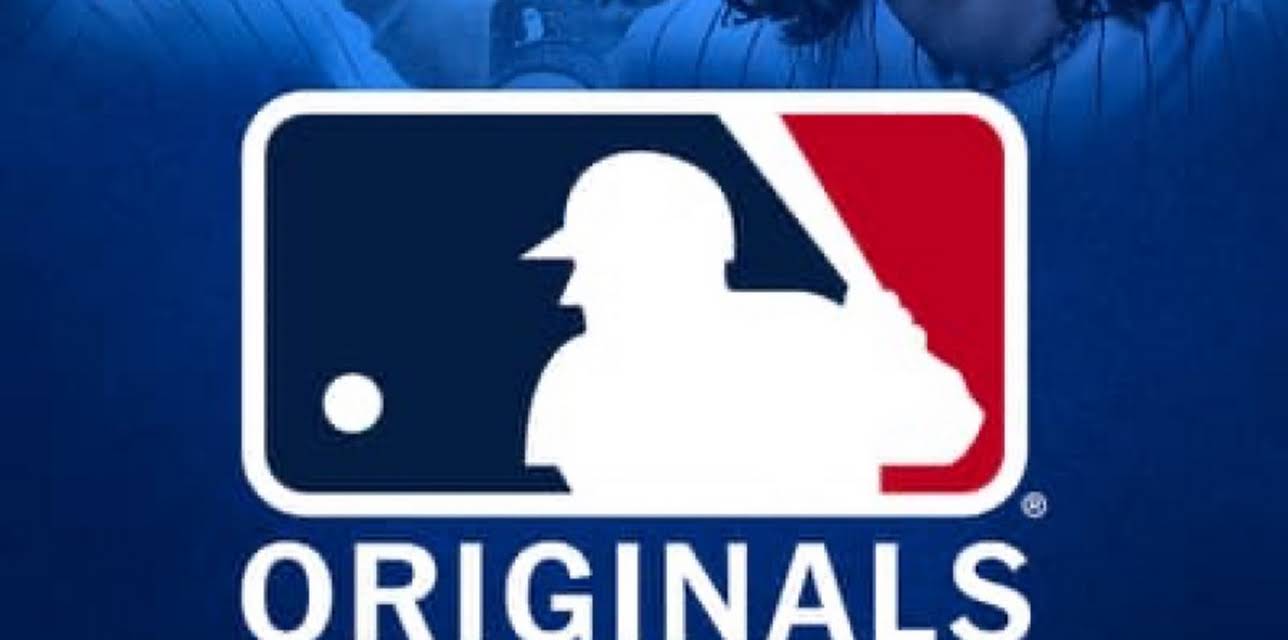 MLB Originals