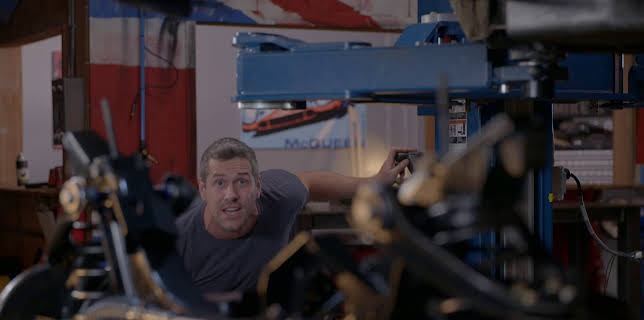 18:55: Bilfikserne (S15 E7) (S15) | Discovery Channel | 1/16 2026