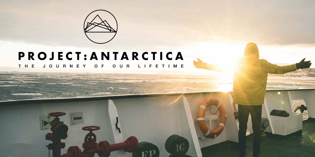 Project: Antarctica (2018)